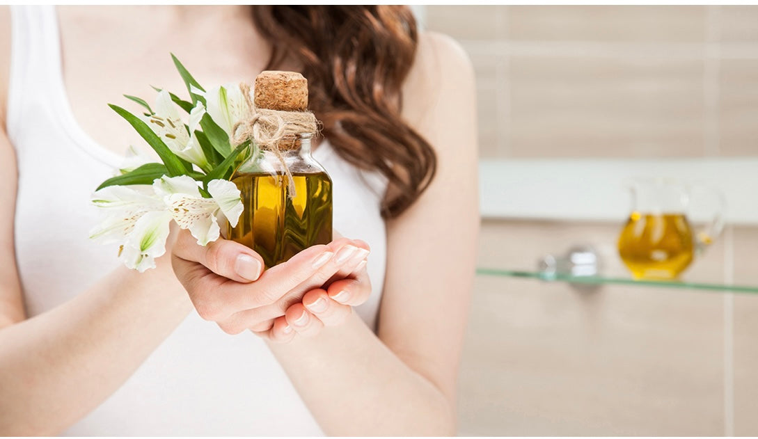 Unveiling the Beauty Secret: The Benefits of Olive Oil in Mediterranean